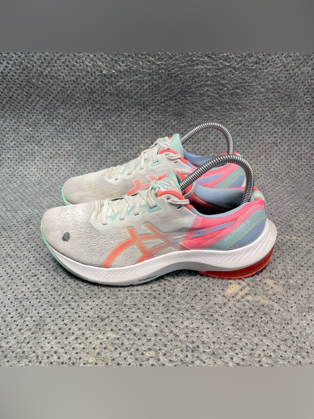 Asics Gel-Pulse 13 Running Shoes Size 7 Women’s